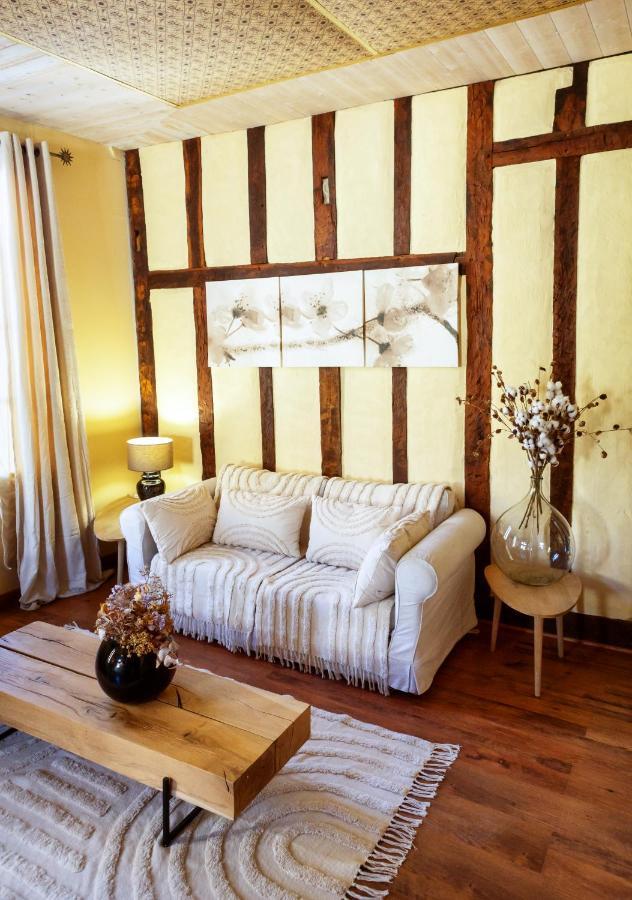 Cafe De France Eauze Bed & Breakfast Dış mekan fotoğraf