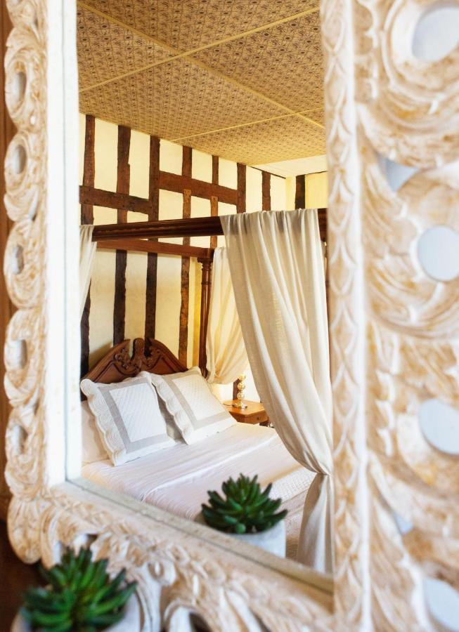 Cafe De France Eauze Bed & Breakfast Dış mekan fotoğraf