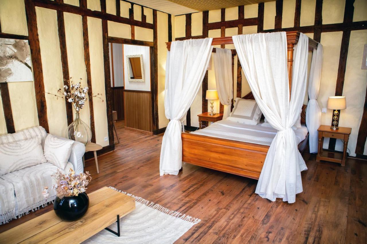 Cafe De France Eauze Bed & Breakfast Dış mekan fotoğraf