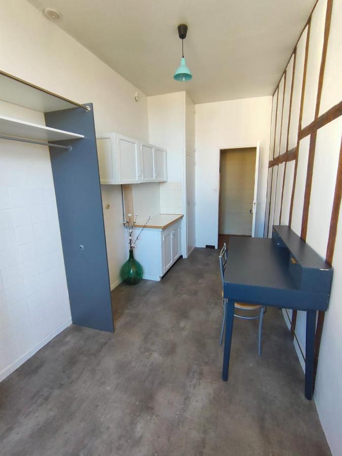 Cafe De France Eauze Bed & Breakfast Dış mekan fotoğraf