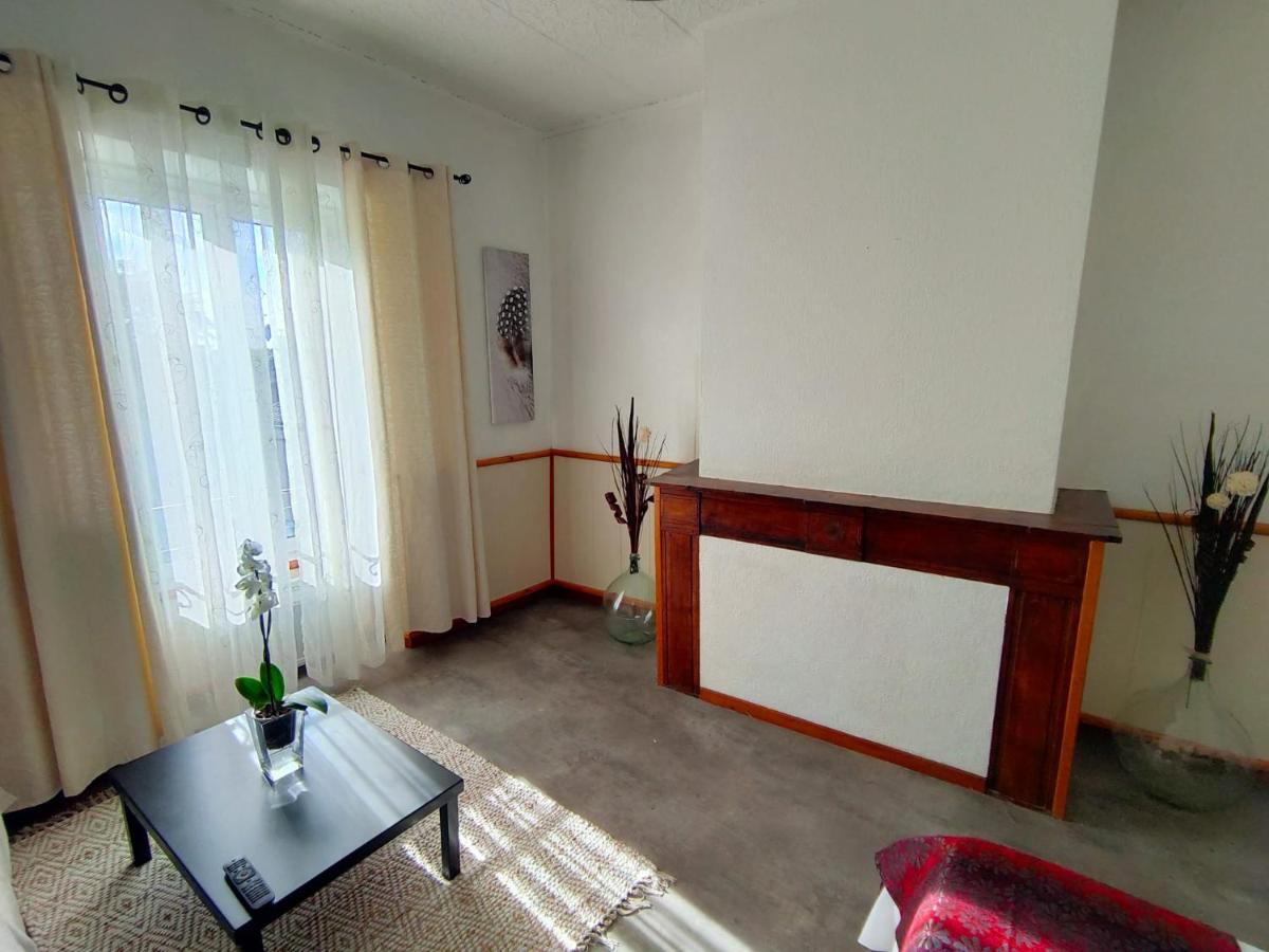 Cafe De France Eauze Bed & Breakfast Dış mekan fotoğraf